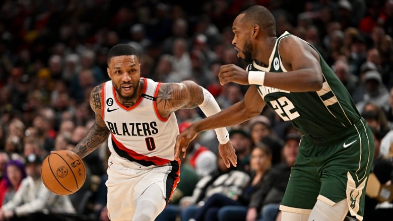 Damian Lillard finalmente elige unirse a Milwaukee Bucks